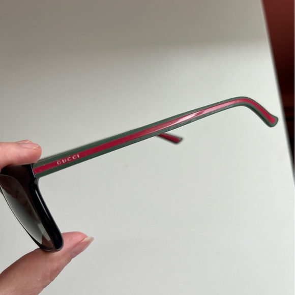 Gucci sunglasses - Picture 5 of 10